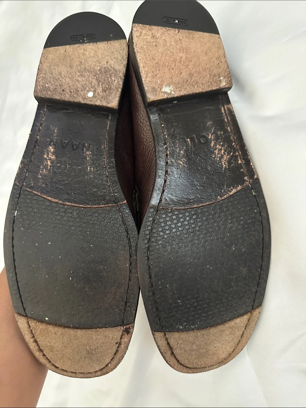 Cole Haan Men’s Loafers Sz 11